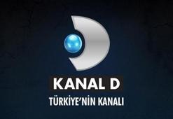 Kanal D yayın akışında bugün neler var? - 22 Mart Perşembe