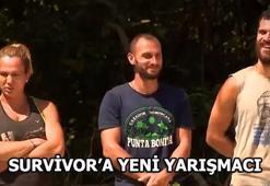 Survivor'da Nagihan ve Sahra arasında gerginlik! Yeni yarışmacı kim oldu?