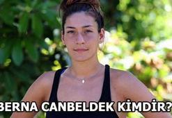 Survivor Berna Canbeldek kimdir? (Survivor 2018 yeni yarışmacısı)