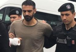 Ünlü oyuncu uyuşturucu operasyonunda gözaltına alındı!
