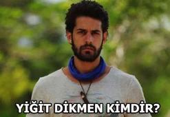 Survivor Yiğit Dikmen kimdir?