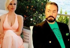 Ceylan Özgül'den yeni bombalar