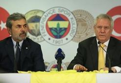 PFDK'dan Kocaman ve Aziz Yıldırım'a ceza