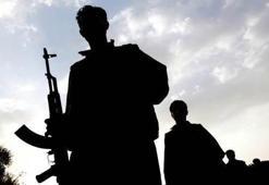 PKK'nın 'dağ kadrosu'nda yer alan terörist yakalandı