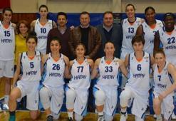 Hatay Belediye, İtalyanlara fark etti!