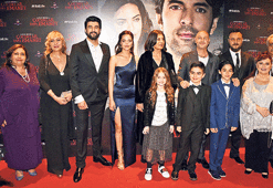 Güney Amerika’ya açılıyorlar!