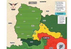 Tehlikeli yakınlaşma!
