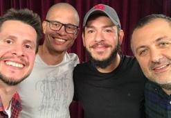 Alex de Souza'dan samimi açıklamalar!