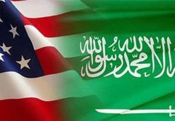 ABD'den Suudi Arabistan'a 1 milyar dolarlık yeni silah satışı