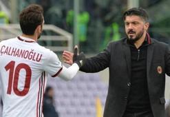 Milan yönetimi kararını verdi! 10 katı...