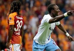 N'Doye'un Galatasaray karnesi: 4 maç 3 gol