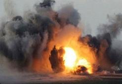Afganistan'da bombalı saldırı: 12 ölü, 40 yaralı
