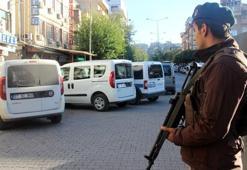 Ağır darbe! Uyuşturucu tacirlerine göz açtırılmıyor