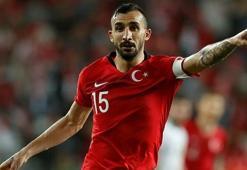 Mehmet Topal: "Milli takımı bırakmayı düşündüm ama..."