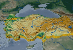 Risk yükseldi! Harita değişti!
