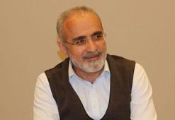 Yalçın Topçu: Terör yuvalarını yok etmek görevimizdir
