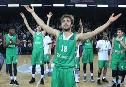 Darüşşafaka kupayı kazanırsa seneye Euroleague'de