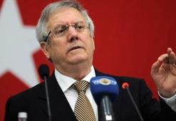 Aziz Yıldırım: 'Fenerbahçe başkanlığına adaylığımı açıklayacağım'