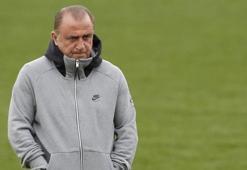 Terim'den ara plan!