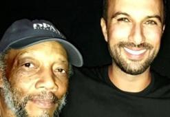 Tarkan hastanede gecelemişti! Ali Baba öldü