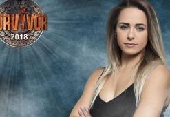 Survivor Damla Can'ın eski halini gören, "tam bir hayal kırıklığı" diyor