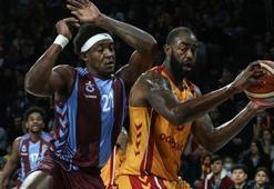Galatasaray Trabzonspor'u son çeyrekte devirdi