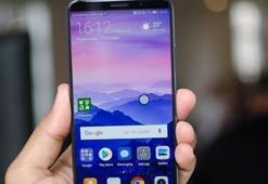 Huawei Mate 20 bu özelliklerle gelecek!