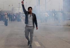 Erbil ve Süleymaniye'de halk ayaklandı!