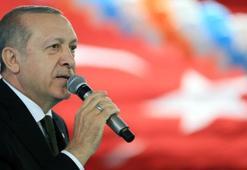 Cumhurbaşkanı Erdoğan'dan flaş Sincar ve Tel Rıfat operasyonu çıkışı