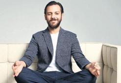 Karakterlerim sivri adamlar