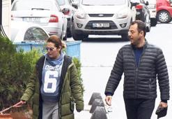 Gün sayıyorlar