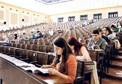 Matematik çözemeyen üniversiteye giremez!