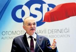 Yerli otoya 3 milyar $
