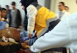 Acı haber! 15 günlük yaşam savaşını kaybetti
