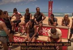 Survivor eleme adayları belli oldu! İşte Survivor 2018 33. bölüm tanıtımı...
