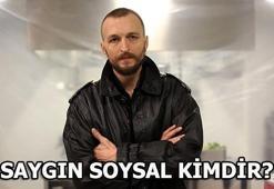 Saygın Soysal kimdir? (Çukur dizisi)