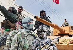 Harekat için kritik hamle tamam