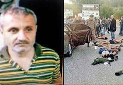 Afrin-Lazkiye-Muğla arası katliam hattı!