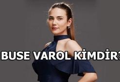Buse Varol kimdir?