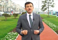 AK Partili Dağ’ın YouTube kanalı 200 bine koşuyor