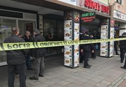Son dakika... Beşiktaş'ta dehşet anları!