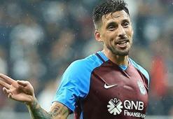 Beşiktaş'tan Jose Sosa bombası!