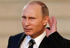 Putin'e şok: Dünyanın sabrı tükeniyor