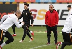 Selçuk İnan'ın tedavisine başlandı