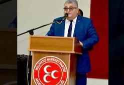 MHP'li Akdeniz İlçe Başkanı Erdoğan Alkaya hayatını kaybetti