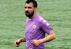 AFDK'den Engin Baytar'a 6 maç ceza