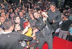 Selfie rekoru kırdılar