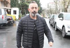 Kayhan’ı izlemedim