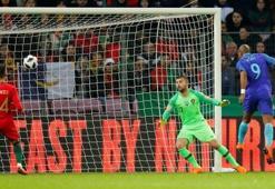 Babel, Quaresma ve Neto'yu üzdü!