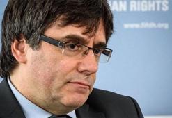 Puigdemont’un tutukluluk süresine uzatma